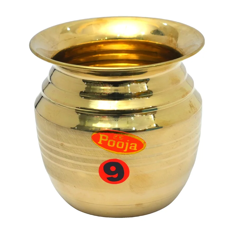 Kalasam Pot