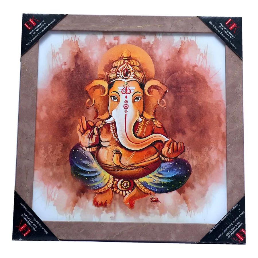Painting Wall Frame