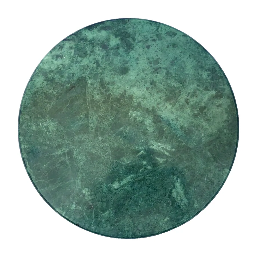 Marble Round Platter