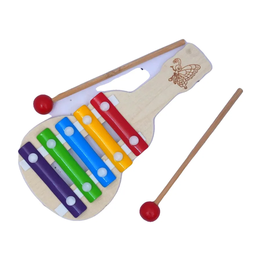 Wooden Xylophone