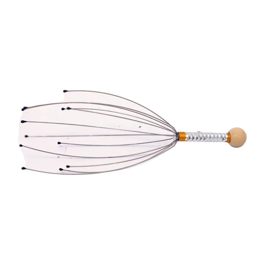 Head Massager, Wire