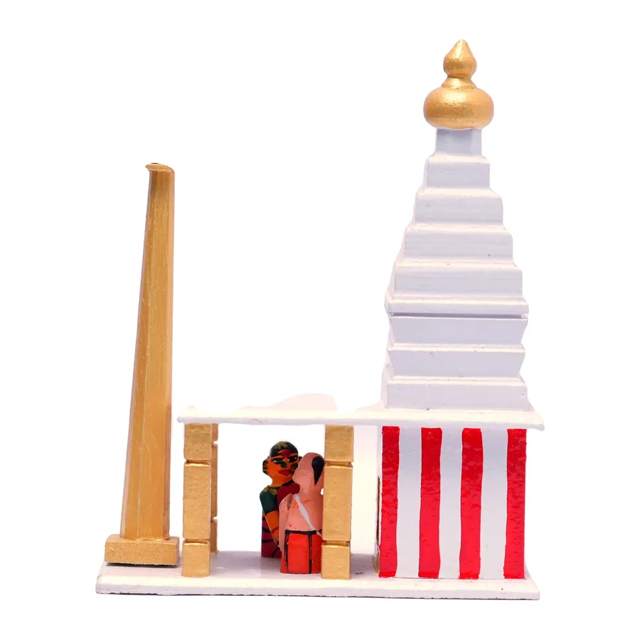 Kondapalli Temple Toy