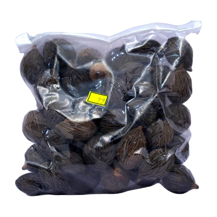 Dried Seed Pods (Bag)