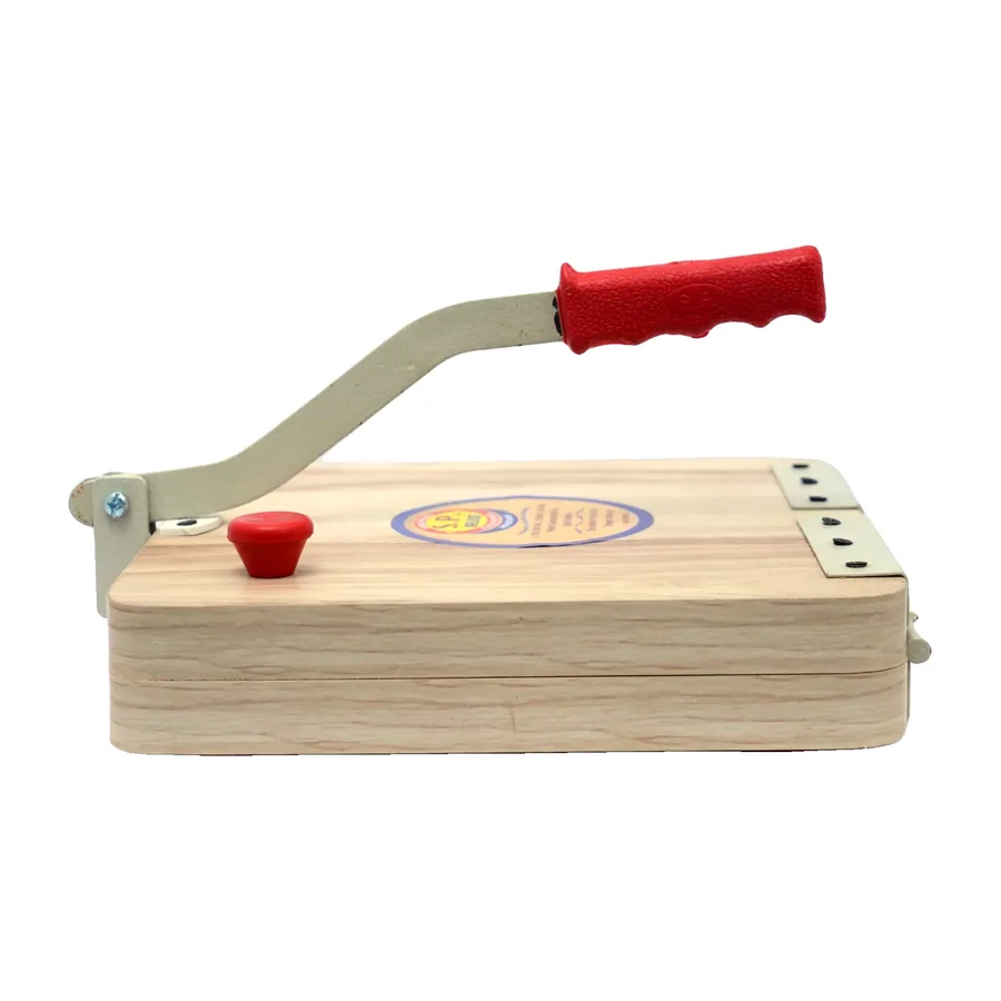 SP Deluxe Papad Press