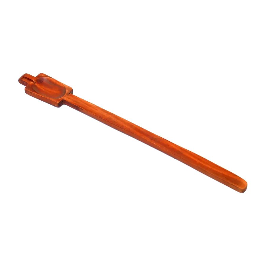 Wooden Long Spoon